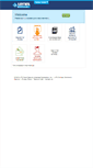 Mobile Screenshot of partner.lenel.com
